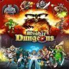 Скачать игру Mighty dungeons бесплатно и The robot factory для iPhone и iPad.