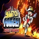 Скачать игру Mighty switch force! Hose it down! бесплатно и Doodle Rush для iPhone и iPad.