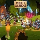 Скачать игру Mighty Wardens бесплатно и Kiwi Brown для iPhone и iPad.