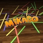 Скачать игру Mikado бесплатно и Fruit Ninja: Puss in Boots для iPhone и iPad.