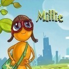Скачать игру Millie бесплатно и Kung Fu Master: Pig для iPhone и iPad.