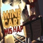 Скачать игру Mine Cart Mishap бесплатно и Zombies bowling для iPhone и iPad.