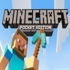Скачайте лучшую игру для iPhone, iPad бесплатно: Minecraft – Pocket Edition.