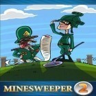 Скачать игру Minesweeper 2 бесплатно и Violett для iPhone и iPad.