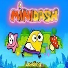 Скачать игру Mini Dash бесплатно и Morningstar: Descent to deadrock для iPhone и iPad.