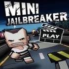 Скачать игру Mini Jailbreaker бесплатно и Sunny Seeds для iPhone и iPad.