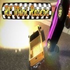 Скачать игру Mini Racers бесплатно и Nicky Boom для iPhone и iPad.