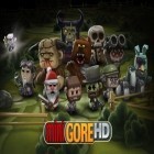 Скачать игру Minigore HD бесплатно и Zombie Runaway для iPhone и iPad.