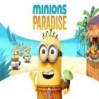 Скачать игру Minions paradise бесплатно и Shadow Gun для iPhone и iPad.
