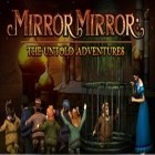 Скачать игру Mirror Mirror: The Untold Adventures бесплатно и Wolf simulator 2: Pro для iPhone и iPad.