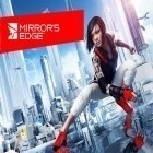 Скачать игру Mirror's edge бесплатно и Defender of diosa для iPhone и iPad.