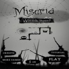Скачать игру Miseria бесплатно и Wicked lair для iPhone и iPad.