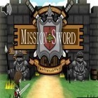 Скачать игру Mission Sword бесплатно и Hide and seek: Mini multiplayer game для iPhone и iPad.