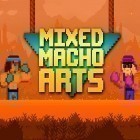 Скачать игру Mixed macho arts бесплатно и Reveal the deep для iPhone и iPad.