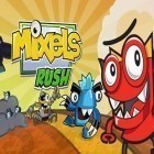 Скачать игру Mixels rush бесплатно и Diggin' Dogs для iPhone и iPad.