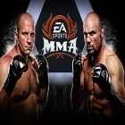 Скачать игру MMA: Mix martial arts бесплатно и Buzz Aldrin's: Space program manager для iPhone и iPad.