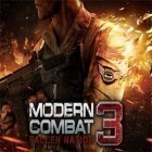 Скачать игру Modern Combat 3: Fallen Nation бесплатно и Galaxy on Fire 2 для iPhone и iPad.