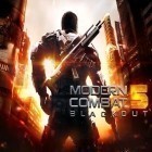 Скачать игру Modern combat 5: Blackout бесплатно и LostWinds 2: Winter of the Melodias для iPhone и iPad.