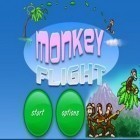 Скачать игру Monkey Flight бесплатно и Bird duel для iPhone и iPad.