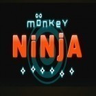 Скачать игру Monkey Ninja бесплатно и Dragon warrior для iPhone и iPad.