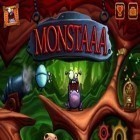 Скачать игру Monstaaa! бесплатно и Contract Killer: Zombies для iPhone и iPad.