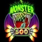 Скачать игру Monster 500 бесплатно и Funny farm для iPhone и iPad.
