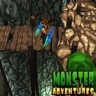 Скачать игру Monster Adventures бесплатно и The Secret of Monkey Island для iPhone и iPad.