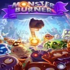 Скачать игру Monster Burner бесплатно и Lane Splitter для iPhone и iPad.
