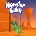 Скачать игру Monster cake бесплатно и Creavures для iPhone и iPad.
