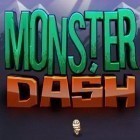 Скачать игру Monster Dash бесплатно и Kosmik revenge для iPhone и iPad.