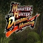 Скачать игру MONSTER HUNTER Dynamic Hunting бесплатно и Gangstar: Rio City of Saints для iPhone и iPad.