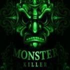 Скачать игру Monster killer бесплатно и Tap the frog: Doodle для iPhone и iPad.