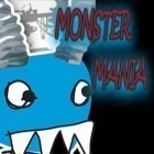 Скачать игру Monster Mania бесплатно и FIFA 13 by EA SPORTS для iPhone и iPad.