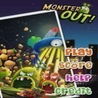 Скачать игру Monster Out бесплатно и Grand Theft Auto 3 для iPhone и iPad.