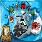 Скачать игру Monster Police бесплатно и Virtual Horse Racing 3D для iPhone и iPad.