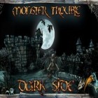 Скачать игру Monster Trouble Dark Side бесплатно и Swoosh! для iPhone и iPad.