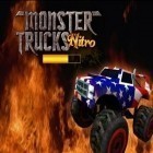 Скачать игру Monster Trucks Nitro бесплатно и Zombie Halloween для iPhone и iPad.