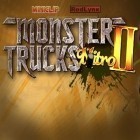 Скачать игру Monster Trucks Nitro 2 бесплатно и Ninja Fishing для iPhone и iPad.