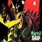 Скачать игру Monster vs. sheep бесплатно и Real Steel для iPhone и iPad.