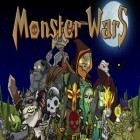 Скачать игру Monster Wars бесплатно и Burn the city! для iPhone и iPad.