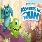 Скачать игру Monsters, Inc. Run бесплатно и Rule 16 для iPhone и iPad.
