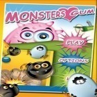Скачать игру Monsters Love Gum: Pocket Edition бесплатно и Real Racing 2 для iPhone и iPad.