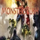 Скачать игру MonstersRush бесплатно и Modern combat 5: Blackout для iPhone и iPad.