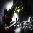 Скачать игру Monstrous бесплатно и Cool-Oh Adventurer для iPhone и iPad.