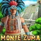 Скачать игру Montezuma бесплатно и Fragger HD для iPhone и iPad.