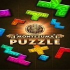 Скачать игру Montezuma Puzzle бесплатно и Santa climbers для iPhone и iPad.