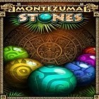 Скачать игру Montezuma stones бесплатно и Violett для iPhone и iPad.
