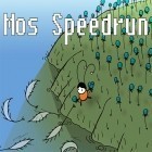 Скачать игру Mos: Speedrun бесплатно и Finger dodge для iPhone и iPad.