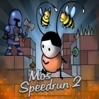 Скачать игру Mos: Speedrun 2 бесплатно и Silly sausage in meat land для iPhone и iPad.