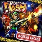 Скачать игру Moscow Dash бесплатно и Warm Gun для iPhone и iPad.